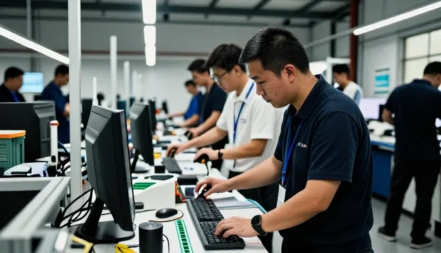 深圳市有道管理咨询有限公司分享管理信息咨询等应用经验